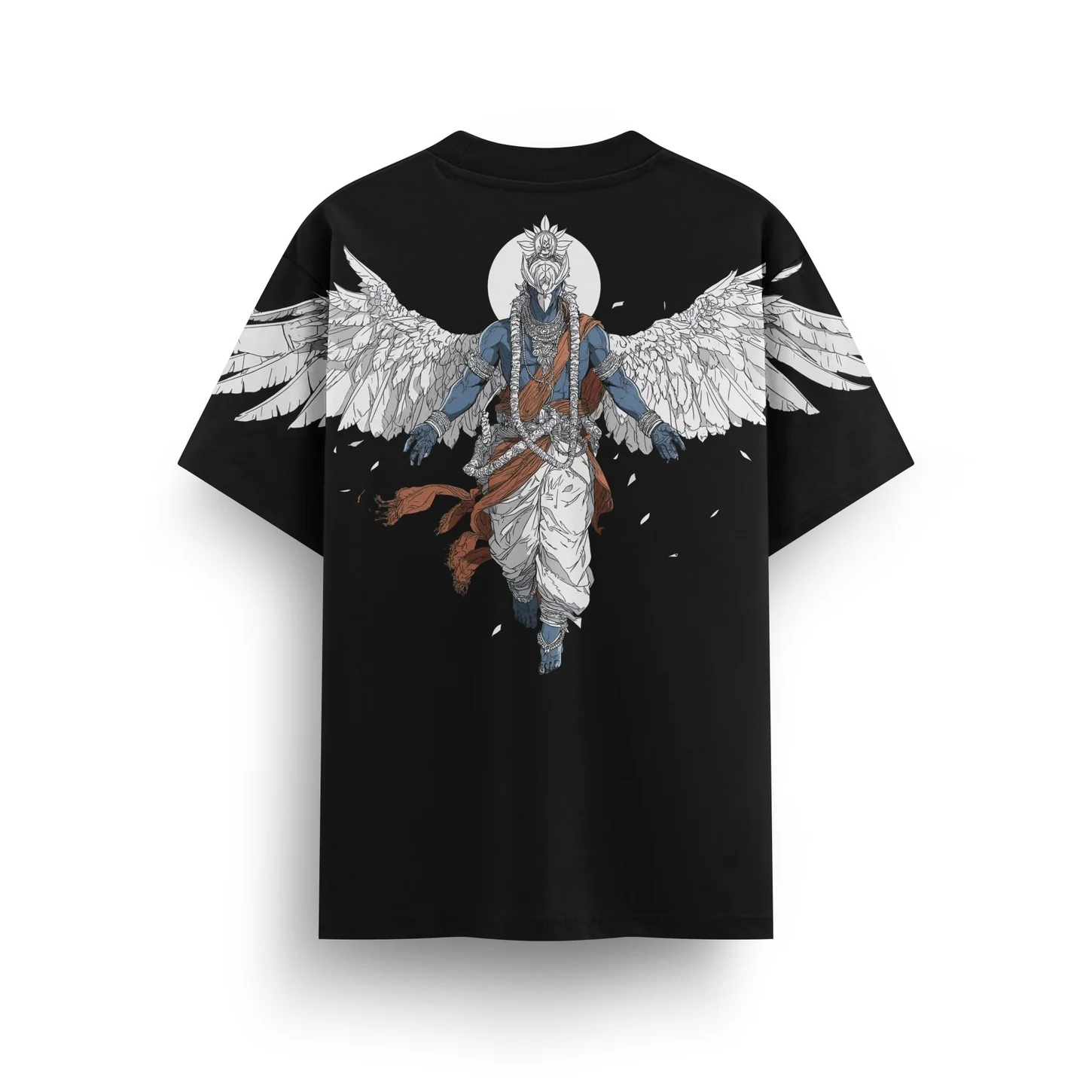 Wear Your Ancestral Power